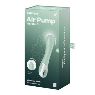 Air Pump wibrator 3 mint