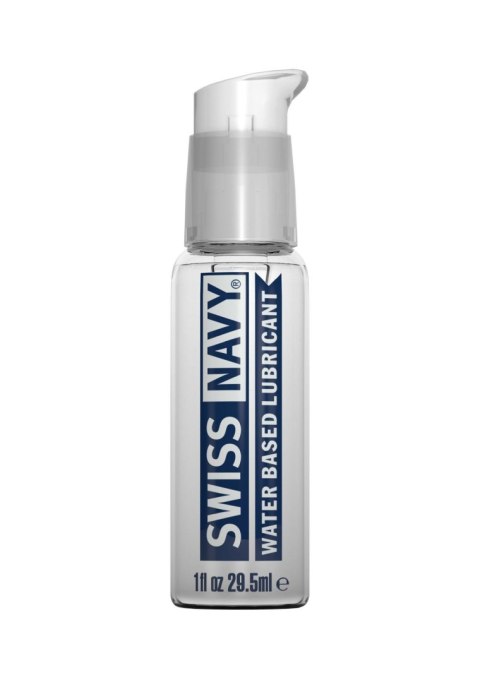 Premium - Waterbased Lubricant - 1 fl oz / 30 ml