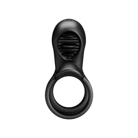 PRETTY LOVE VIBRATING PENIS RING 05-1375