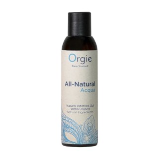 ALL-NATURAL - ACQUA - 150 ML 27-0080