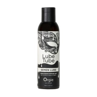 LUBE TUBE - SEMEN LUBE - 150 ML 27-0082