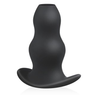 Plug, korek analny-Foxhole Hollow Butt Plug, korek analny