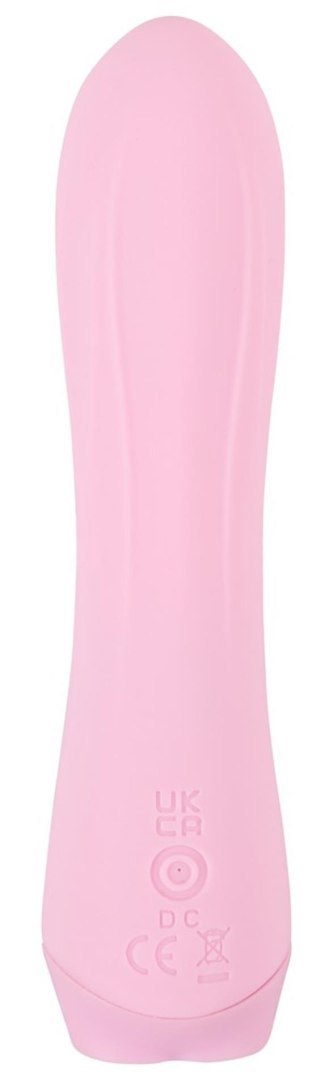 Cuties Mini Vibrator Rose 4th