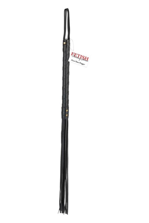 FETISH FANTASY SERIES FETISH FANTASY SERIES FIRST TIME FLOGGER BLACK