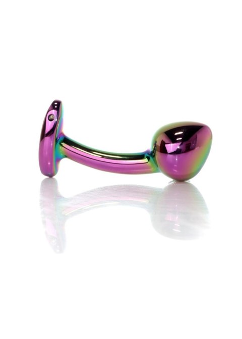 Plug-Jewellery Multicolour Curved PLUG- L