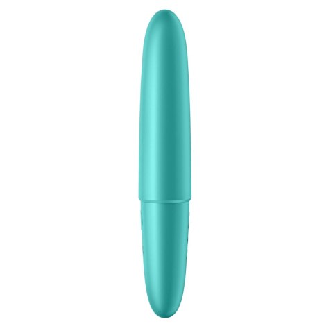 Stymulator-Ultra Power Bullet 6 (Turquoise)