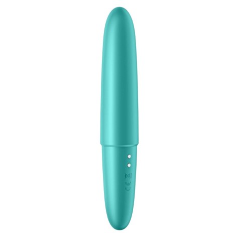 Stymulator-Ultra Power Bullet 6 (Turquoise)