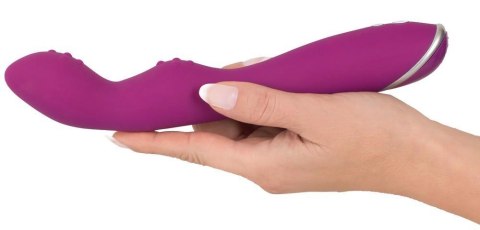 Sweet Smile A&G-Spot Vibrator