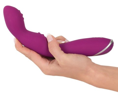 Sweet Smile A&G-Spot Vibrator