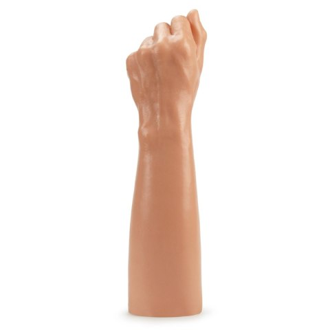 12"" King Size Realistic Bitch Fist 12"" King Size Realistic Bitch Fist