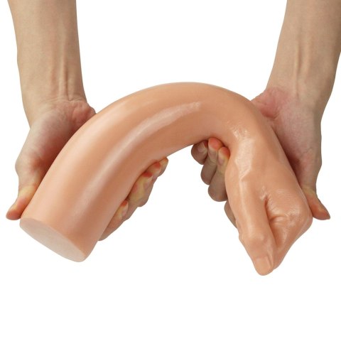 12"" King Size Realistic Bitch Fist 12"" King Size Realistic Bitch Fist