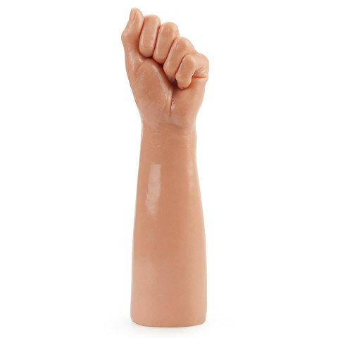 12"" King Size Realistic Bitch Fist 12"" King Size Realistic Bitch Fist