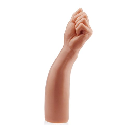 12"" King Size Realistic Bitch Fist 12"" King Size Realistic Bitch Fist