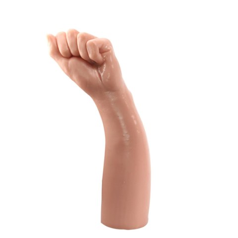 12"" King Size Realistic Bitch Fist 12"" King Size Realistic Bitch Fist