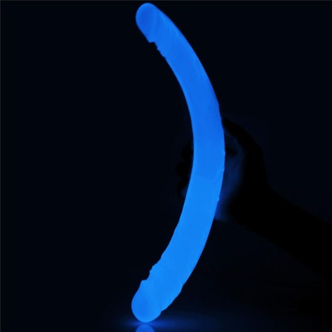 14.5'' Lumino Play Double Dildo 14.5'' Lumino Play Double Dildo