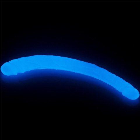 14.5'' Lumino Play Double Dildo 14.5'' Lumino Play Double Dildo
