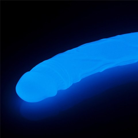 14.5'' Lumino Play Double Dildo 14.5'' Lumino Play Double Dildo