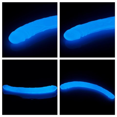 14.5'' Lumino Play Double Dildo 14.5'' Lumino Play Double Dildo
