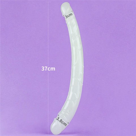 14.5'' Lumino Play Double Dildo 14.5'' Lumino Play Double Dildo