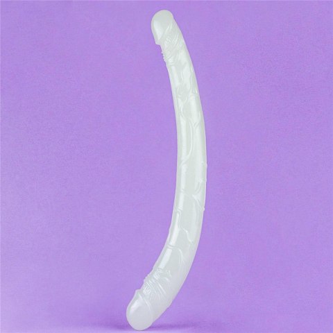 14.5'' Lumino Play Double Dildo 14.5'' Lumino Play Double Dildo