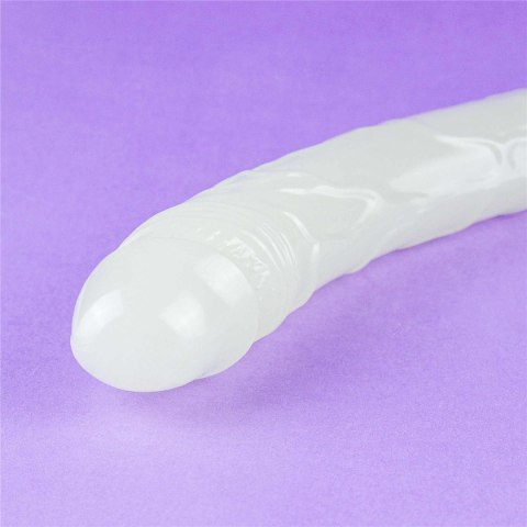 14.5'' Lumino Play Double Dildo 14.5'' Lumino Play Double Dildo