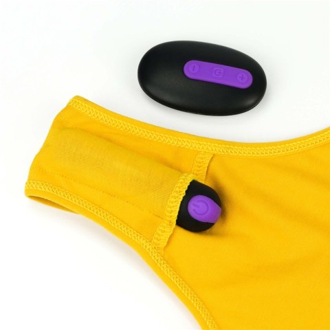 Bitch Vibrating Panties (24~27 inch waist)