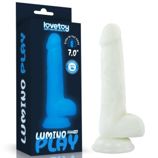 Lumino Play Dildo