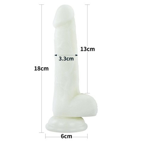 Lumino Play Dildo