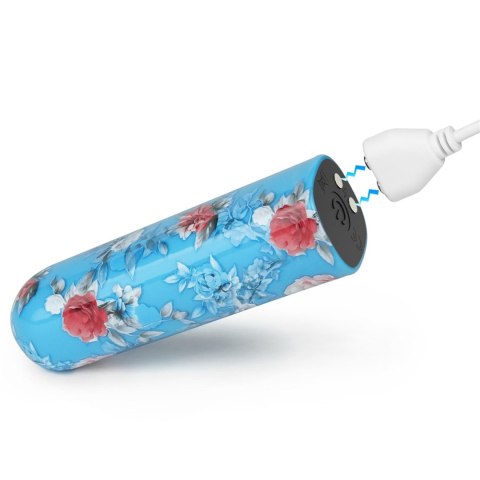 Rechargeable Daphne Massager