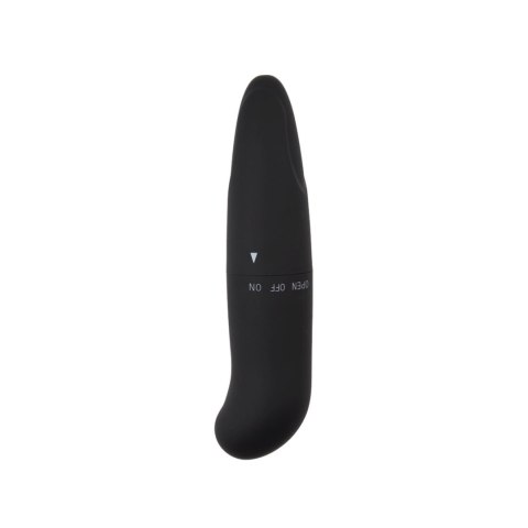 Hi-Basic Powerful Invigorate G-Spot-Black