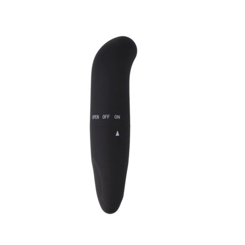 Hi-Basic Powerful Invigorate G-Spot-Black