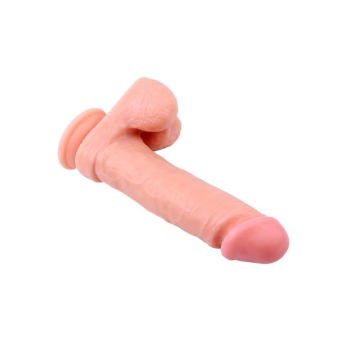 Kyle Korver 8.5" Dildo Flesh