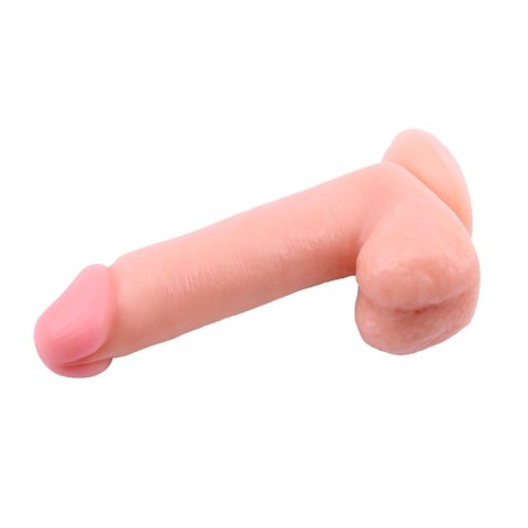 Nigel Nevin 7.7" Dildo Flesh