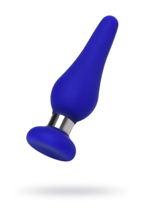 ToDo Classic Blue Anal Plug S