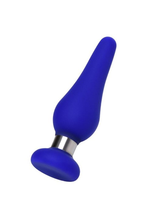 ToDo Classic Blue Anal Plug S