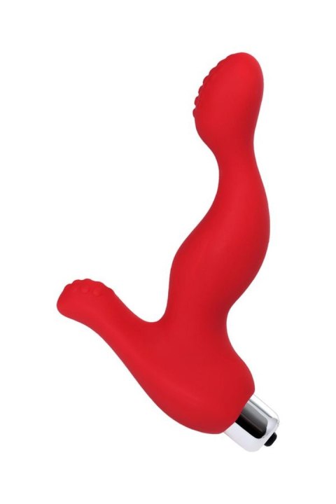 ToDo Proman Red Vibrating Prostate Massager