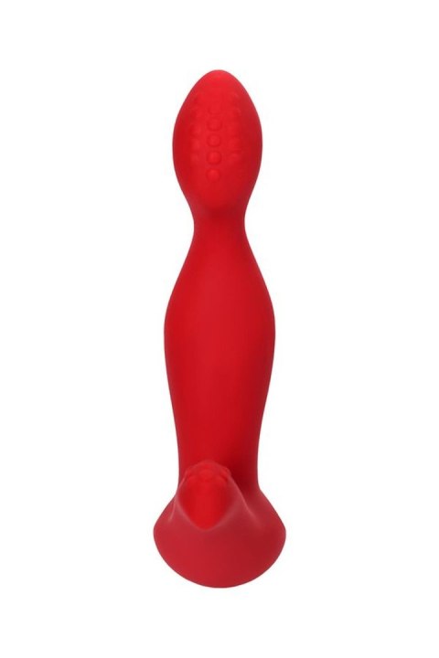 ToDo Proman Red Vibrating Prostate Massager