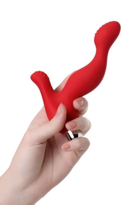 ToDo Proman Red Vibrating Prostate Massager