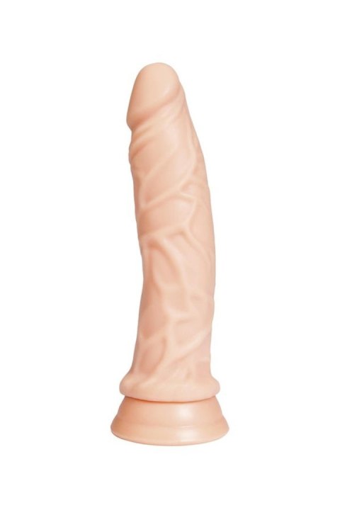 A-TOYS, Realistic Dildo, TPE, Flesh, 16,5 cm