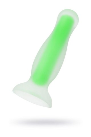 Glow in the dark plug, korek analny Mortimer Glow