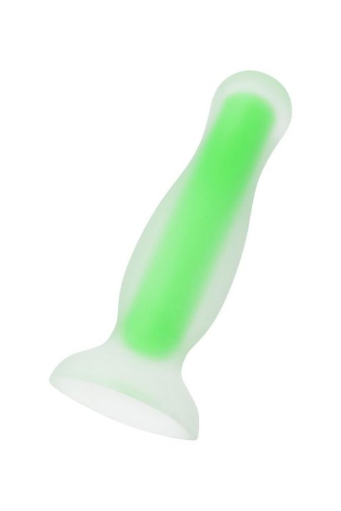 Glow in the dark plug, korek analny Mortimer Glow