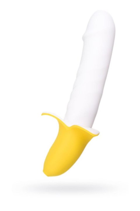 JOS B-nana, 19 cm G-spot svibrator