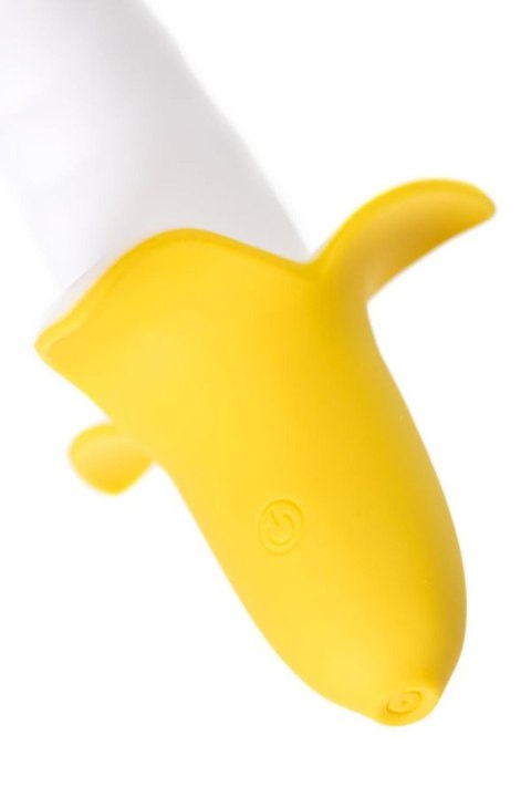 JOS B-nana, 19 cm G-spot svibrator