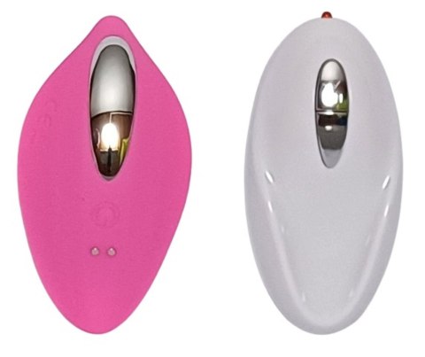 RUMBA Wearable vibrator