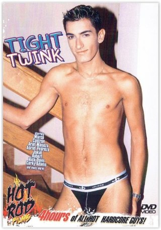 DVD-Tight Twink