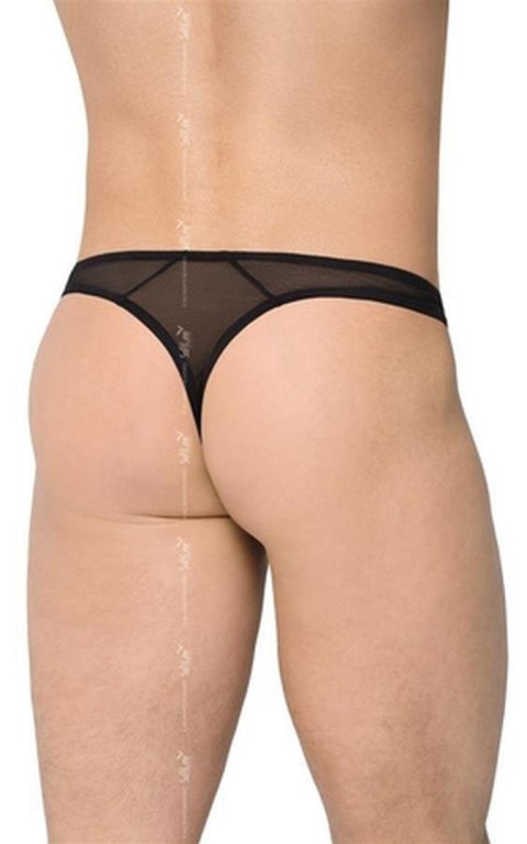 Mens Briefs 4516 - black XL