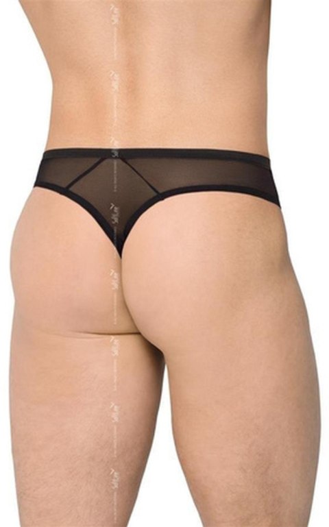 Mens Briefs 4517 - black XL