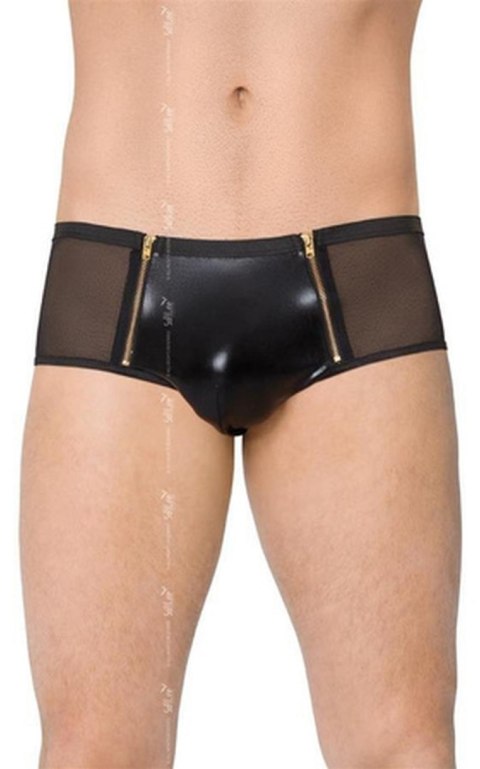 Mens Shorts 4520 - black M/L