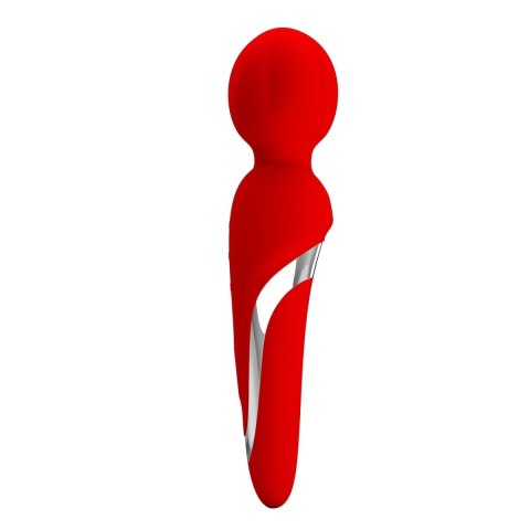 PRETTY LOVE - Walter, 5 levels of speed control 7 vibration functions, Silicone ABS, USB rechargeable