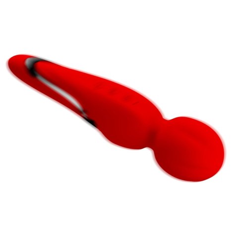 PRETTY LOVE - Walter, 5 levels of speed control 7 vibration functions, Silicone ABS, USB rechargeable